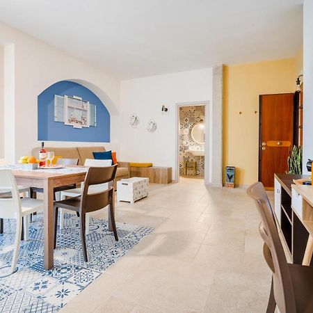 Mediterranea Apartment- Central Station - Free Wifi&Netflix Μπάρι Εξωτερικό φωτογραφία