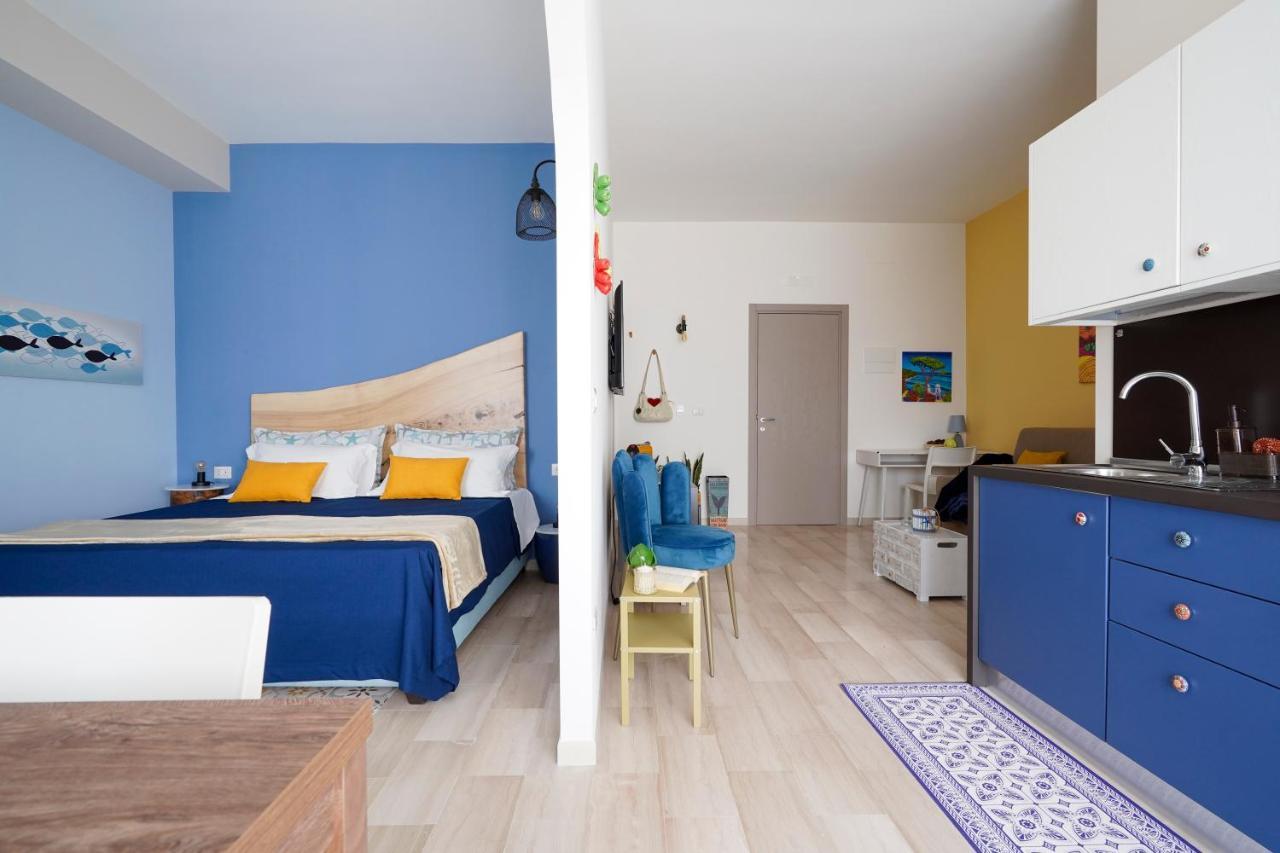 Mediterranea Apartment- Central Station - Free Wifi&Netflix Μπάρι Εξωτερικό φωτογραφία
