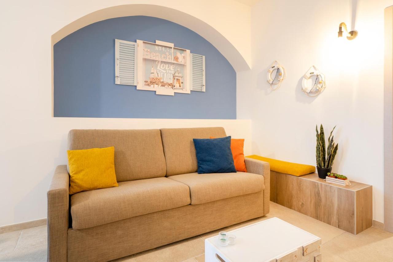 Mediterranea Apartment- Central Station - Free Wifi&Netflix Μπάρι Εξωτερικό φωτογραφία