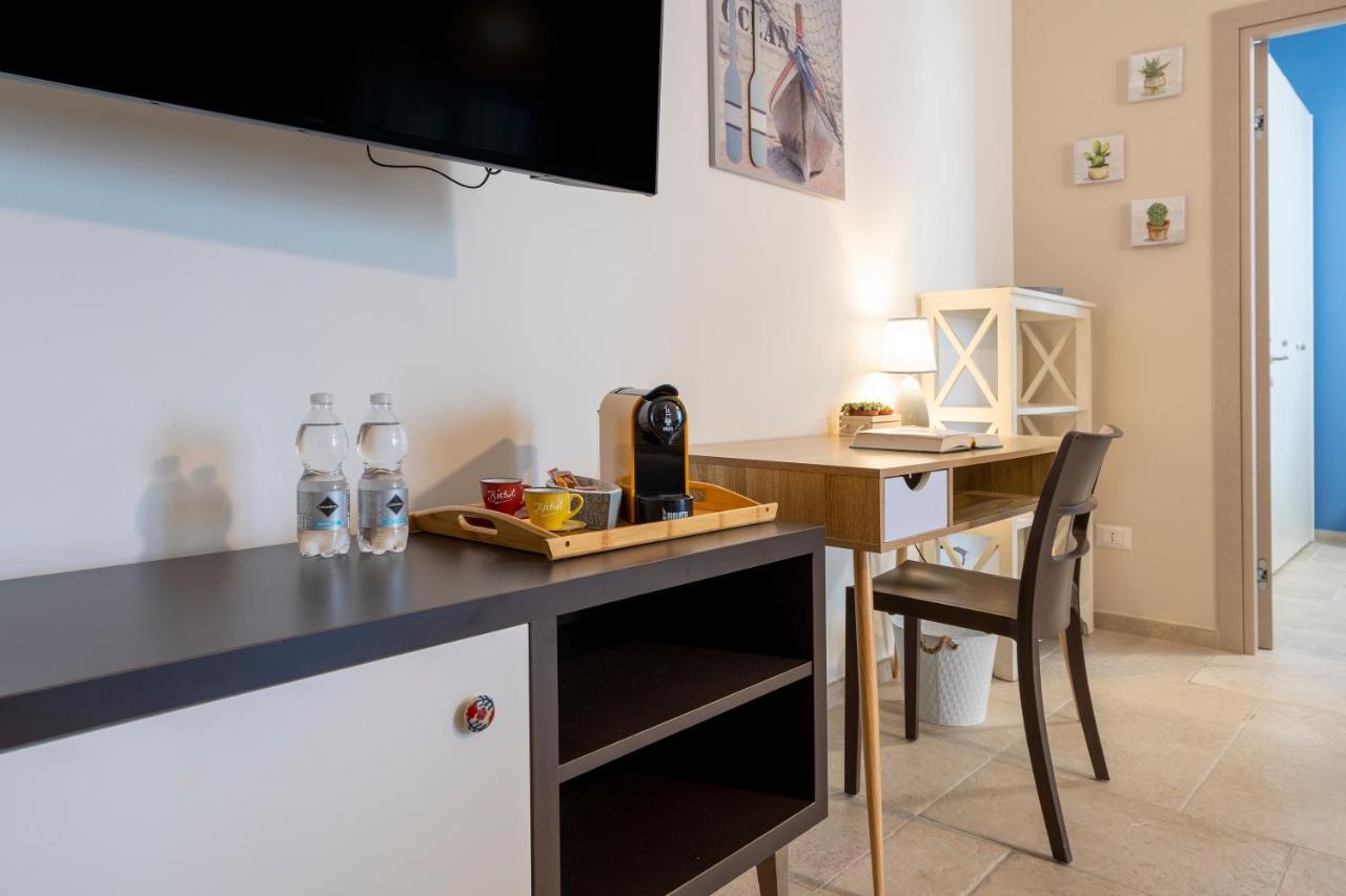Mediterranea Apartment- Central Station - Free Wifi&Netflix Μπάρι Εξωτερικό φωτογραφία